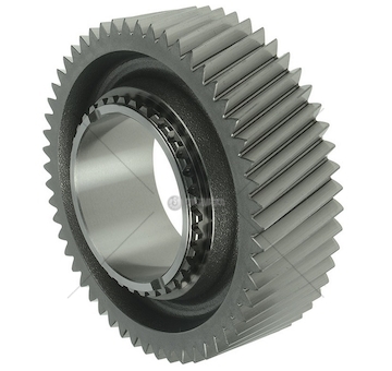 KOLO ZEBATE 1-GO BIEGU ZF EURORICA 95535410