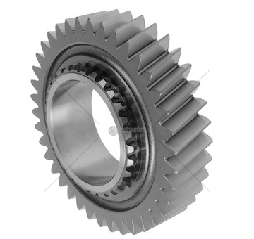 KOLO ZEBATE 2 BIEGU 38Z EURORICA 95570025