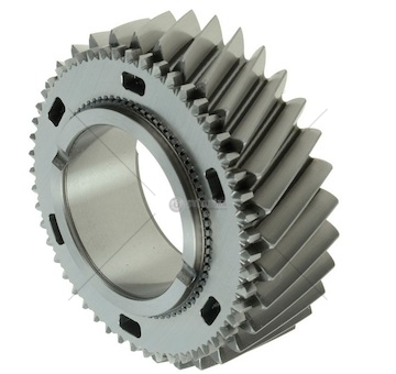 KOLO ZEBATE 2-GO BIEGU IVECO 2830.5 32Z EURORICA 95535775