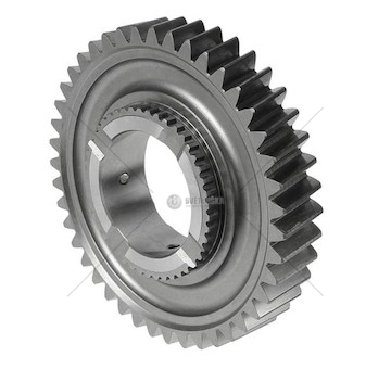 KOLO ZEBATE 2-GO BIEGU IVECO 2855.5 EURORICA 30530333