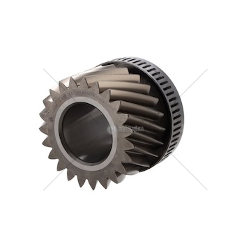 KOLO ZEBATE 2-GO BIEGU MB G330-12 EURORICA 60532475