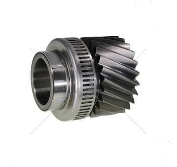 KOLO ZEBATE 2EGO BIEGU G211-12 ZESTAW 23 EURORICA 60532312