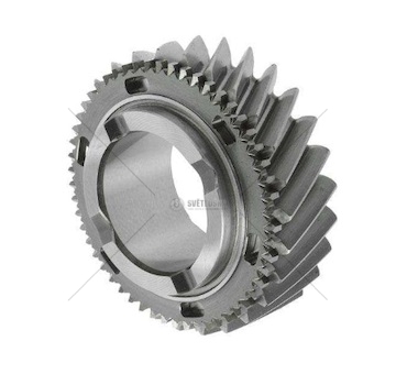KOLO ZEBATE 3-GO BIEGU IVECO 2835.6 EURORICA 30530430