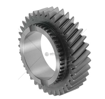 KOLO ZEBATE 3-GO BIEGU IVECO 2870.9 EURORICA 30530384