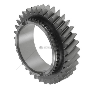 KOLO ZEBATE 3-GO BIEGU MB G56-6 G70-6 EURORICA 60532545