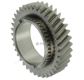 KOLO ZEBATE 3-GO BIEGU MB G90-6 37Z EURORICA 60532658