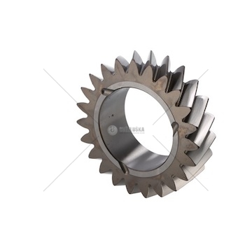 KOLO ZEBATE 3-GO BIEGU ZF 6S-850 EURO 95534902