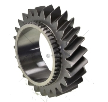 KOLO ZEBATE 3-GO BIEGU ZF 6S850 EURORICA 95533323