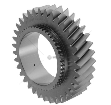 KOLO ZEBATE 4 BIEGU MB EURORICA 60531893