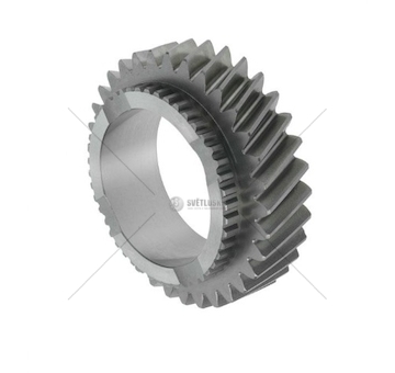 KOLO ZEBATE 4-GO BIEGU EATON FS4106,5206 EURORICA 35510689