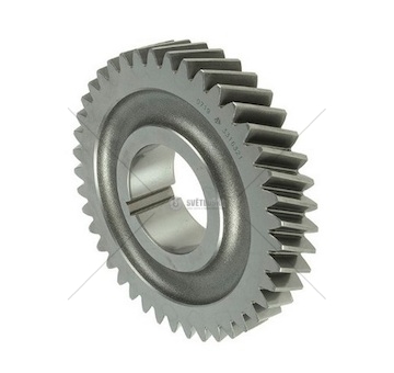 KOLO ZEBATE 4-GO BIEGU EATON FS6005,6105 EURORICA 35510167