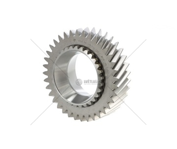 KOLO ZEBATE 4-GO BIEGU MB G280-16 36Z EURORICA 60532971