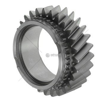KOLO ZEBATE 4-GO BIEGU MB G56-6 G70-6 EURORICA 60532540