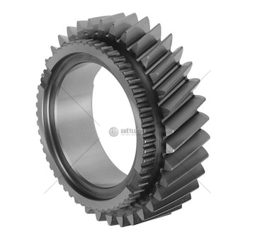 KOLO ZEBATE 4-GO BIEGU MB G90-6 35Z EURORICA 60532657