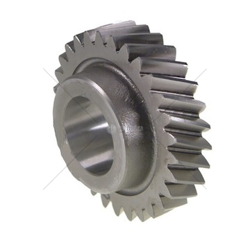 KOLO ZEBATE 4-GO BIEGU ZF 16S109 EURORICA 95570958