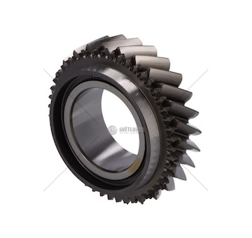 KOLO ZEBATE 4-GO BIEGU ZF 26Z EURORICA 95535790