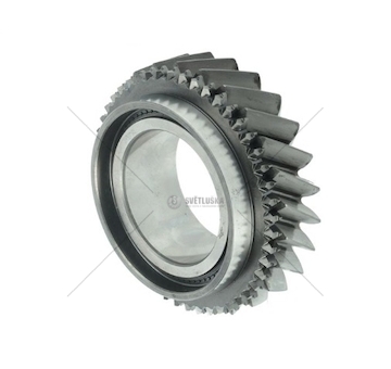 KOLO ZEBATE 4-GO BIEGU ZF 6S300 6S350 EURORICA 95534314