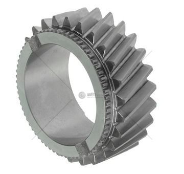 KOLO ZEBATE 4-GO BIEGU ZF ECOMID 26Z EURORICA 95530041