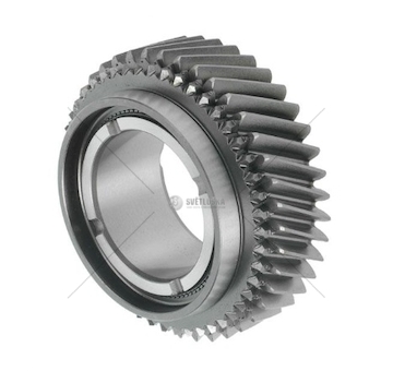 KOLO ZEBATE 5-GO IVECO 2835.6 EURORICA 30530476