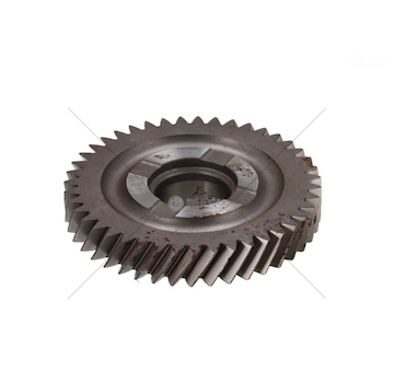 KOLO ZEBATE 6-GO BIEGU ZF 43Z MTX MTX-8871264