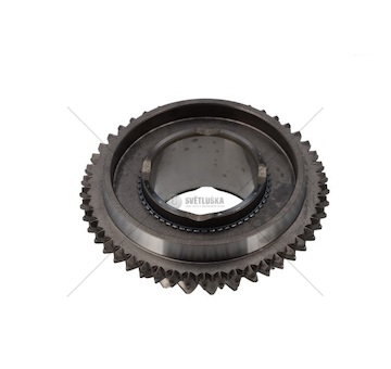 KOLO ZEBATE 6-GO BIEGU ZF 6S400 ZF 1323204020