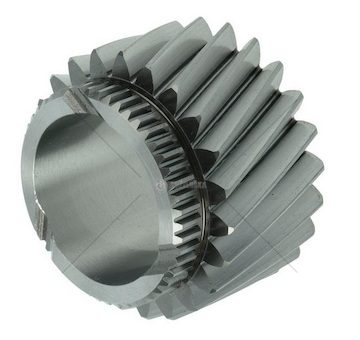 KOLO ZEBATE 6-GO BIEGU ZF 6S800  23 ZEBY EURORICA 95535320