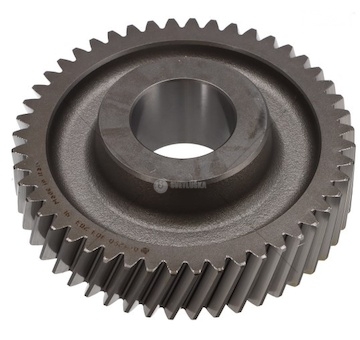 KOLO ZEBATE 6-GO BIEGU ZF 6S850  146667