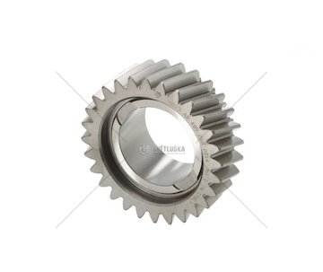 KOLO ZEBATE MB UNIMOG UG100-8/9,57 28Z EURORICA 60532879