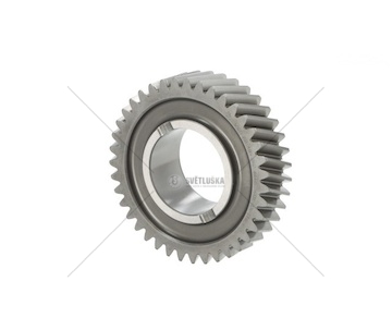 KOLO ZEBATE MB UNIMOG UG100-8/9,57 39Z EURORICA 60532882