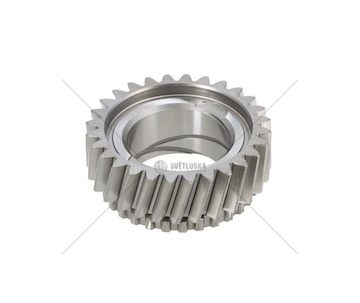 KOLO ZEBATE MB UNIMOG UG3/40-8 28Z EURORICA 60532898
