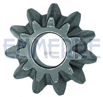 KOLO ZEBATE MOSTU IVECO DAILY 06- 06826 924997