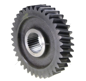 KOLO ZEBATE MOSTU MAN EURORICA 60171045