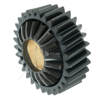 KOLO ZEBATE MOSTU SCANIA RBP835 29Z EURORICA 74171398