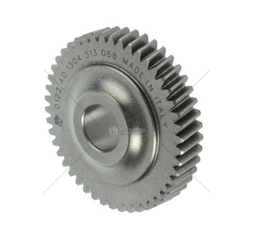 KOLO ZEBATE NAPEDU POMPY WSPOMAGANIA ZF EURORICA 95536615