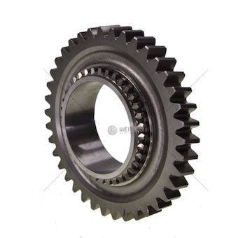 KOLO ZEBATE NISKA SKRZYNIA SCANIA EURORICA 74530854