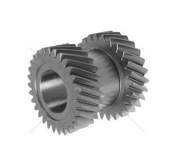 KOLO ZEBATE PODWOJNE WALKA POSREDNIEGO ZF EURORICA 95535415