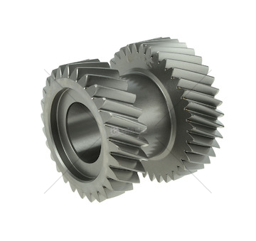 KOLO ZEBATE PODWOJNE WALKA POSREDNIEGO ZF EURORICA 95536175