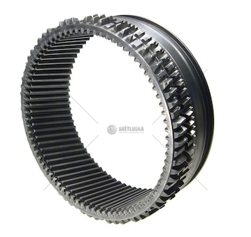 KOLO ZEBATE PRZEKL.PLANET.VOLVO AT2412 88530710 88530710