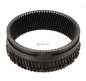 KOLO ZEBATE PRZEKL.PLANET.VOLVO AT2412 KPM 70.16.1806