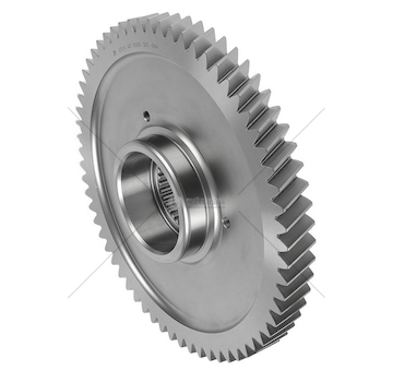 KOLO ZEBATE PRZEKL.PLANET.ZF 6S1901 EURORICA 95534361