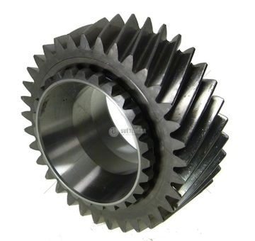 KOLO ZEBATE SKRZ.BIEG.MB 3-BIEGU Z-34 EURORICA 60532159