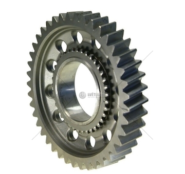 KOLO ZEBATE SKRZ.BIEG.MB EURORICA 60531925