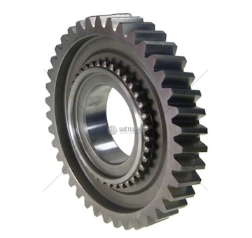 KOLO ZEBATE SKRZ.BIEG.MB EURORICA 60532063