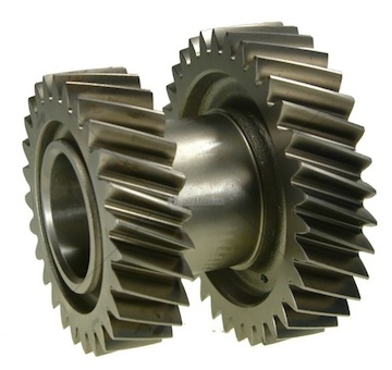 KOLO ZEBATE SKRZ.BIEG.MB G211-16 EURORICA 60531919