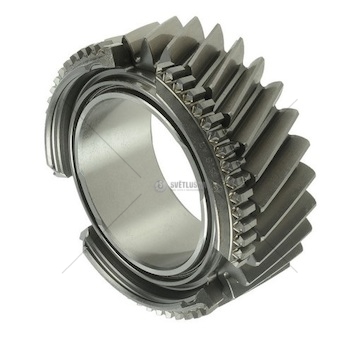 KOLO ZEBATE SKRZ.BIEG.MB G240 EURORICA 60531207