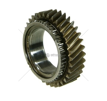 KOLO ZEBATE SKRZ.BIEG.MB G6-60 EURORICA 60531595