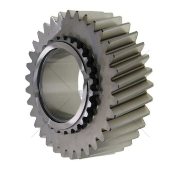 KOLO ZEBATE SKRZ.BIEG.ZF 1 BIEG. 33-ZEBY EURORICA 95570903
