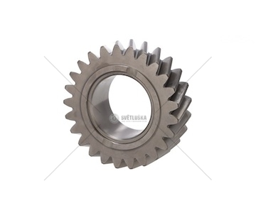 KOLO ZEBATE SKRZ.BIEG.ZF 8S180 EURORICA 95570510