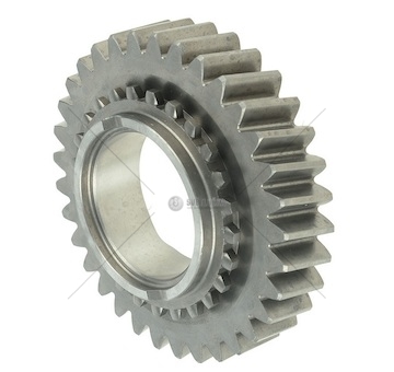 KOLO ZEBATE SKRZ.BIEG.ZF 9S75 WSTECZNE EURORICA 95530127