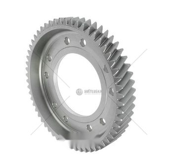 KOLO ZEBATE SKRZ.BIEG.ZF ASTRONIC TRAXON EURORICA 95536509